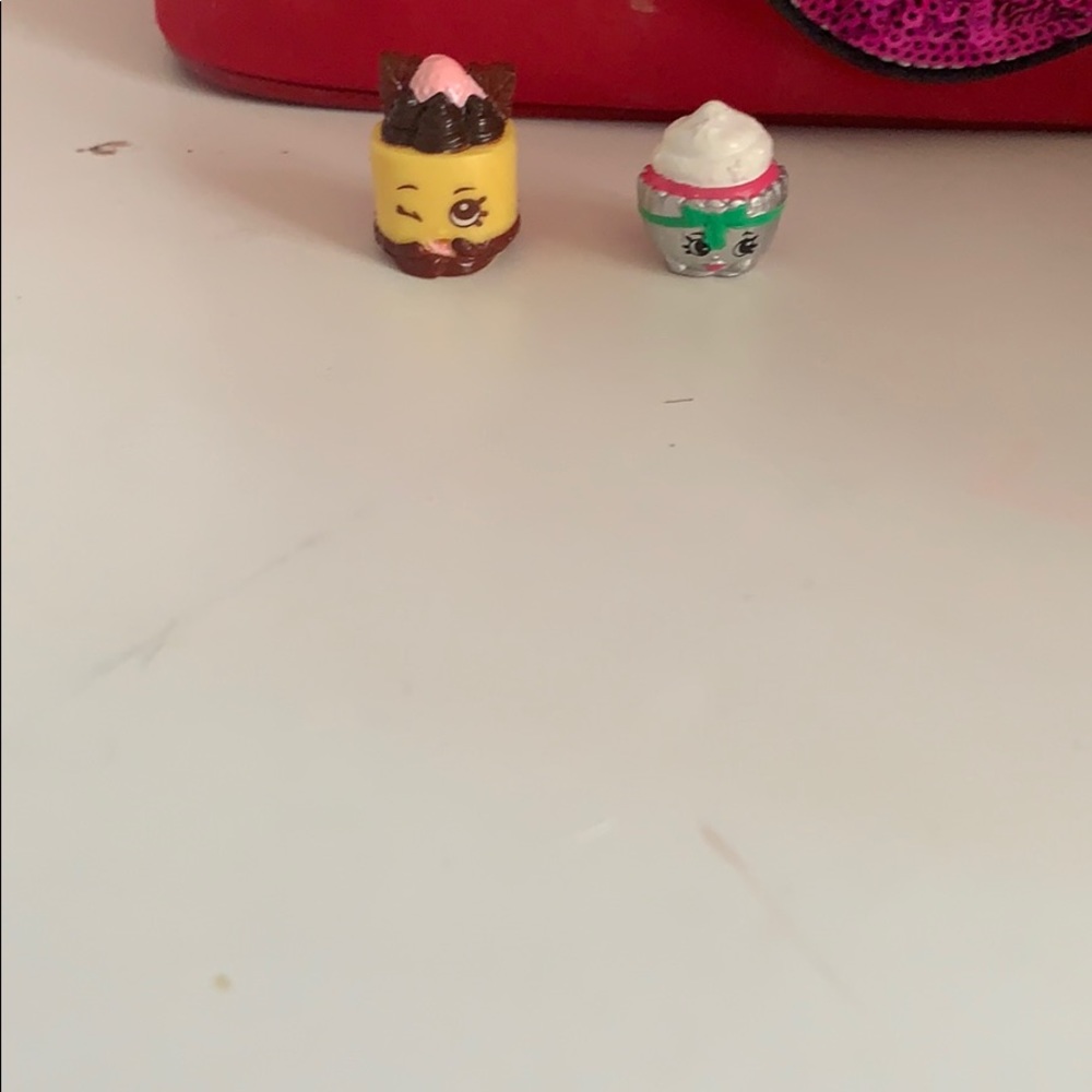 SHOPKINS 🌸